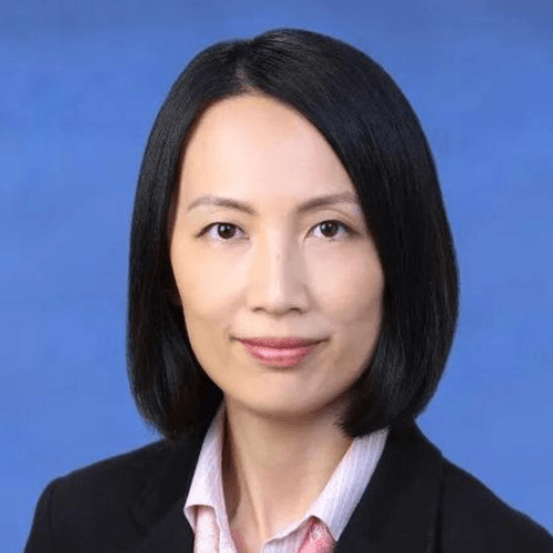 Helen QIAO