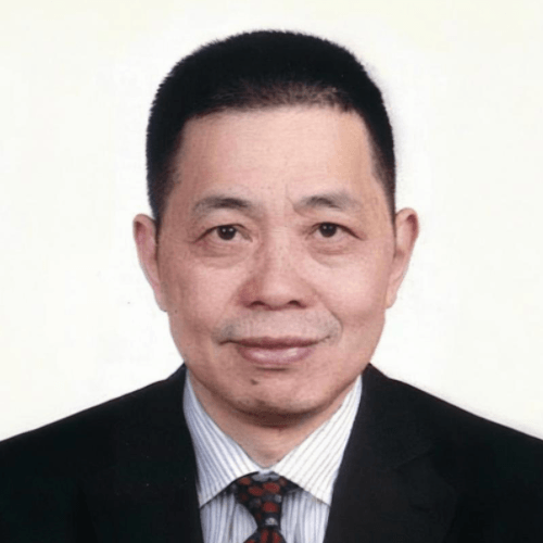 Shian LIU