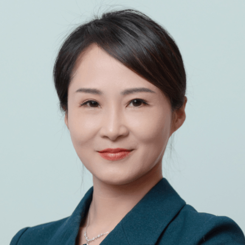Yushan WU