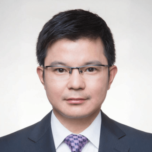 Xiangyong ZHOU