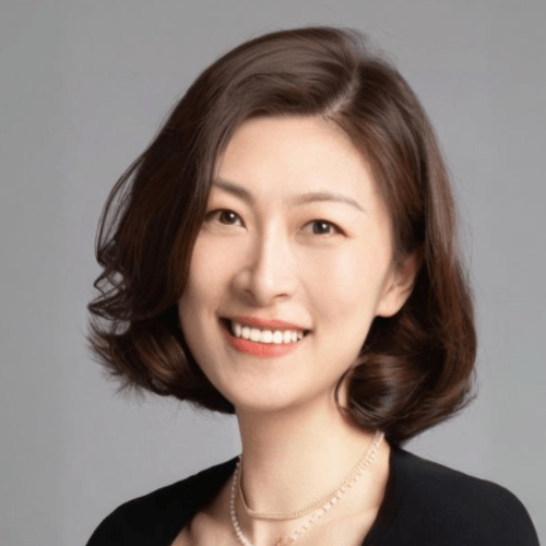 Wenting ZHOU