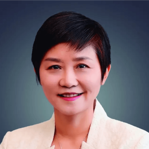 Ivy ZHANG