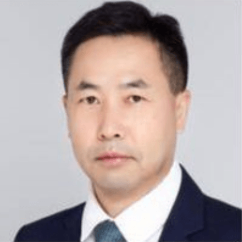 Harvey ZHANG