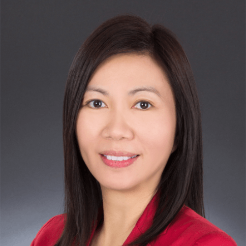 Vina CHEUNG