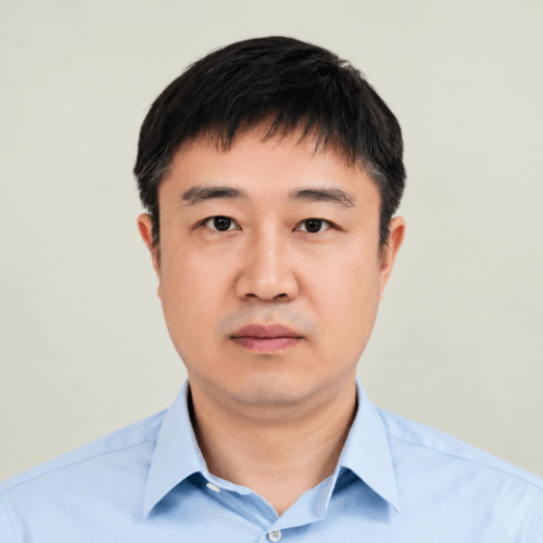 Haifeng CAO