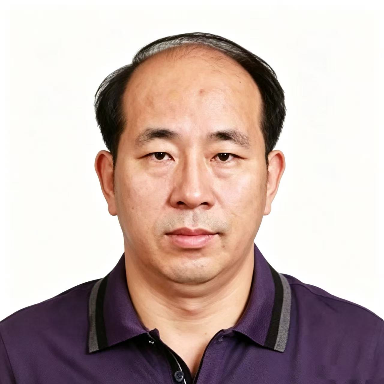 Shan LIN