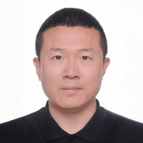 Gui WANG