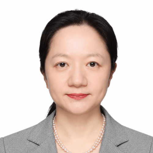 Yiwei DONG