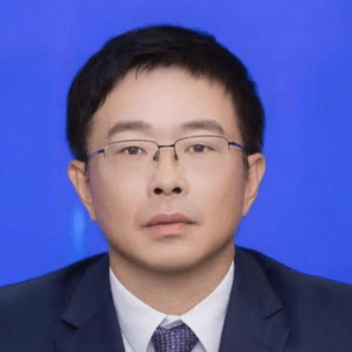 Haoming BEI