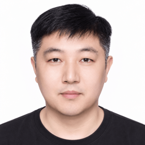 Haitao ZHAO