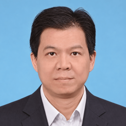 Wei CHEN
