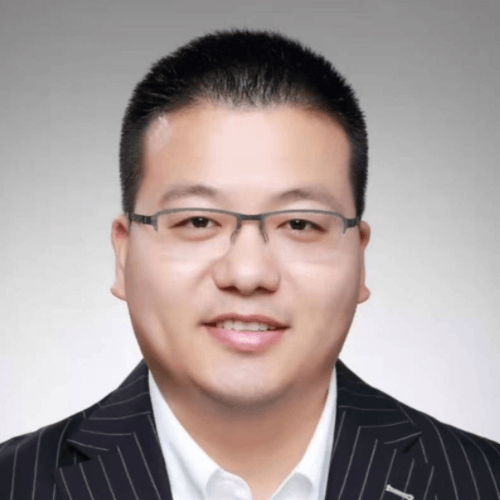 Xiaoyang GAO