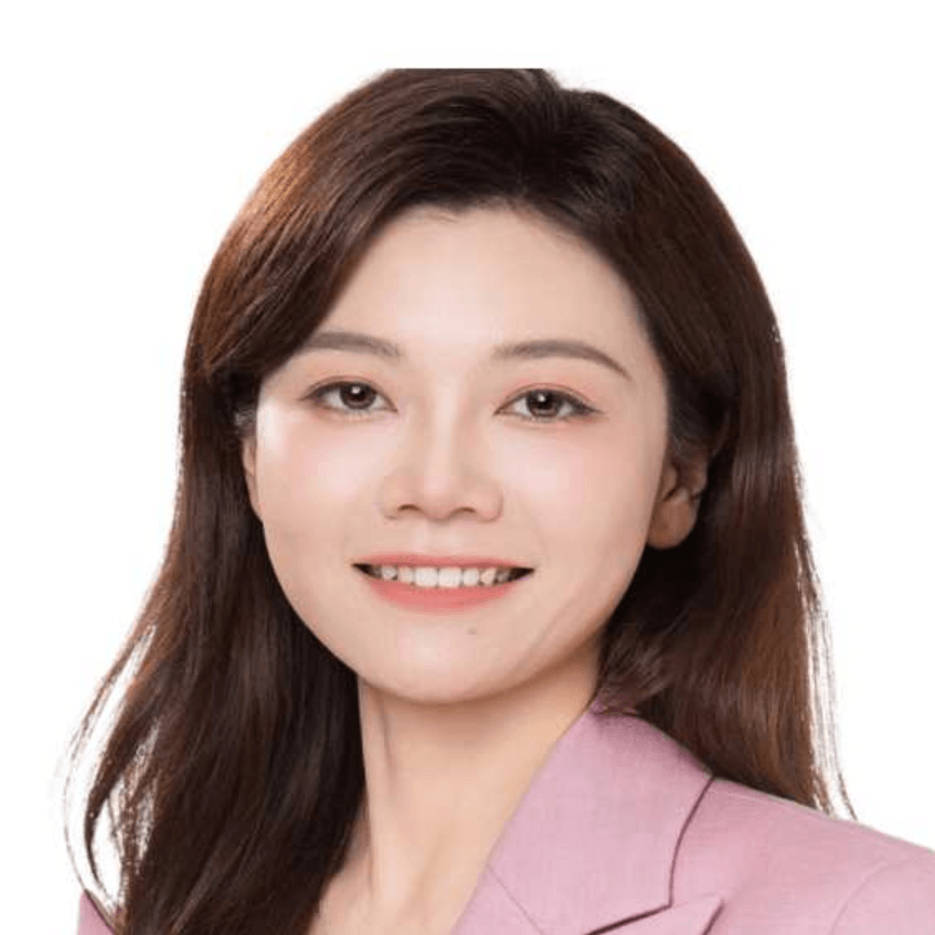 Maggie WEI