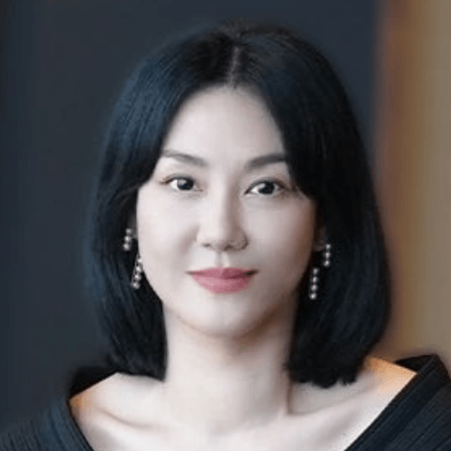 Claire CHEN