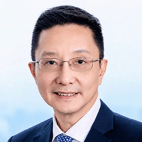 Cheung Ming HO