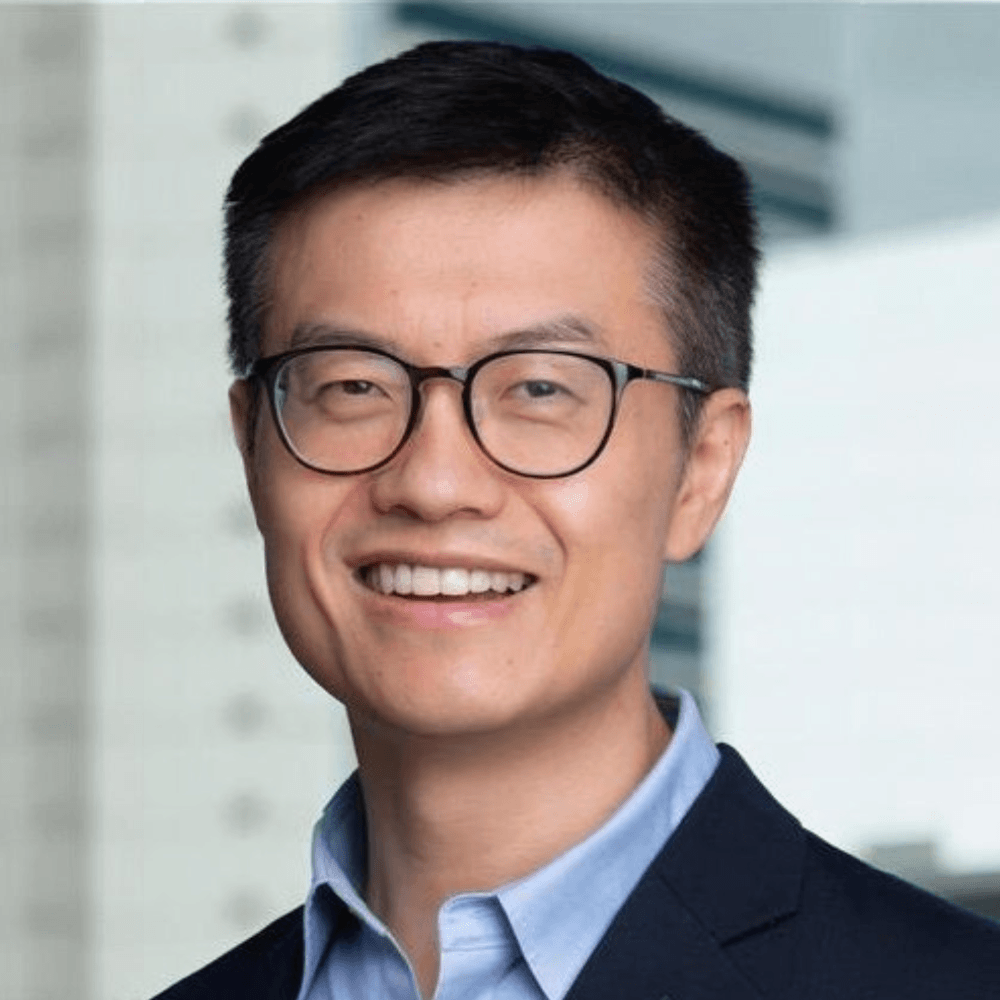 David WONG
