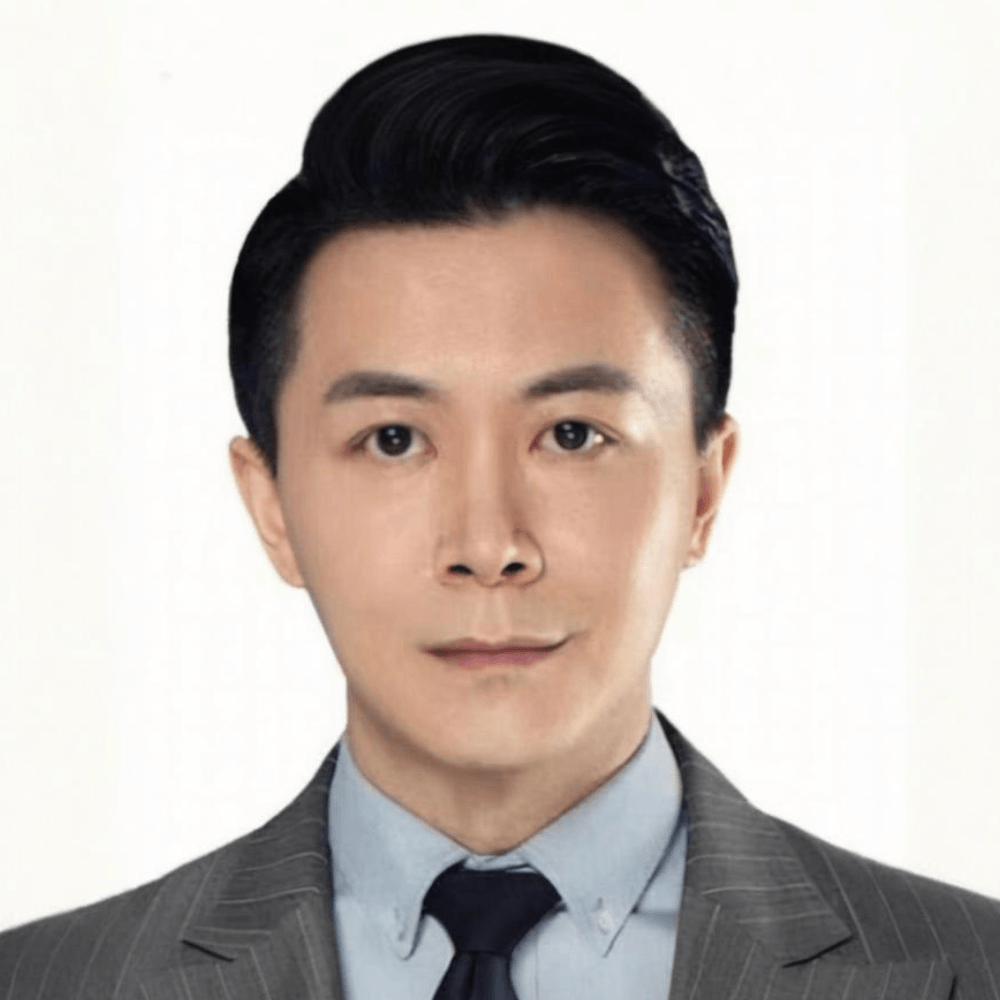 Justin LIU