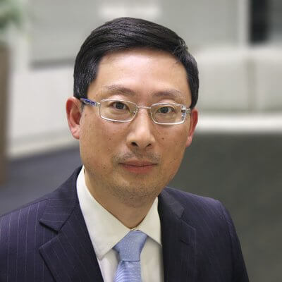 Gene MA