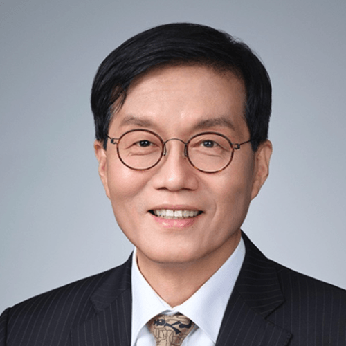 Chang Yong RHEE
