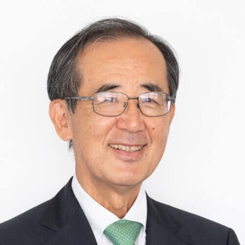 Masaaki SHIRAKAWA