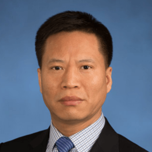 Alex WANG