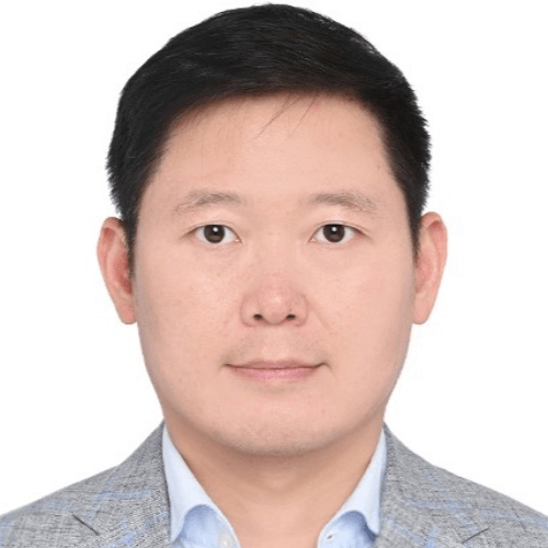 John XU