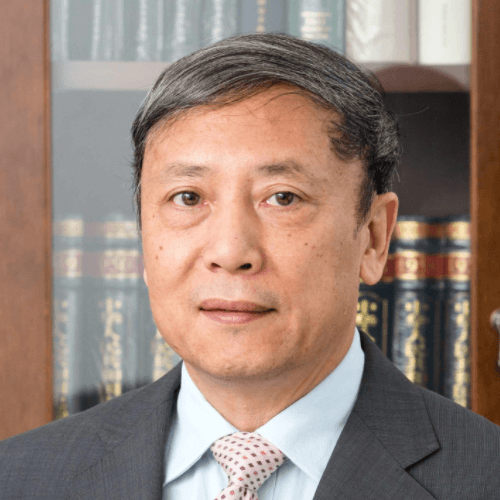 Fang CAI