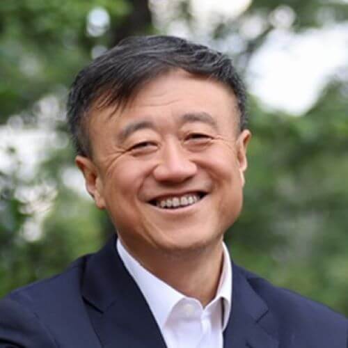 Bin YANG