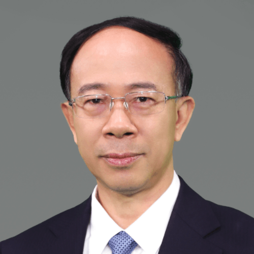 Yanlin YIN