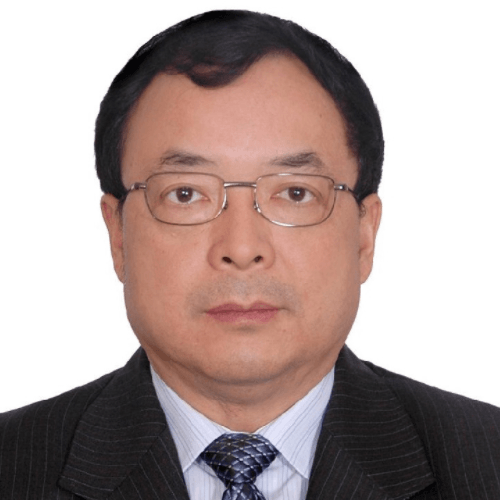 Wenhui CHEN