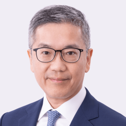 Arthur YUEN