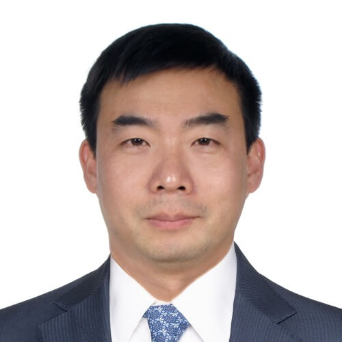 Haiming WANG