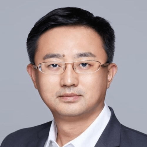 Haofei CHEN