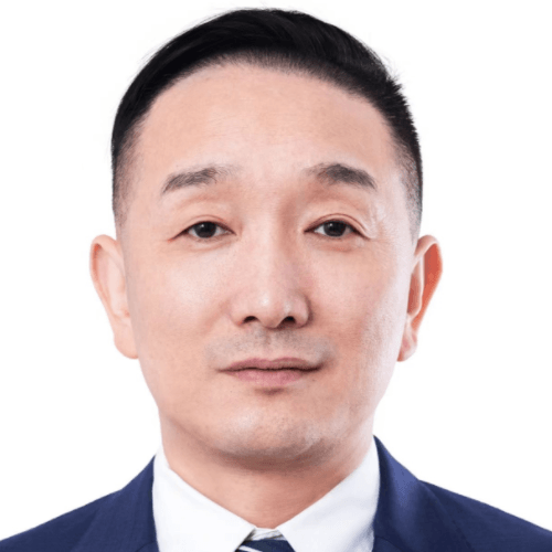 Yeming CHEN