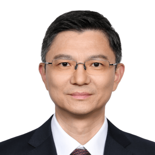 Zihao CHEN