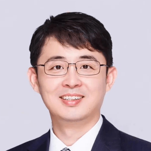 Ruidong Gao