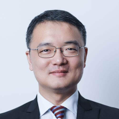 Kai GUO