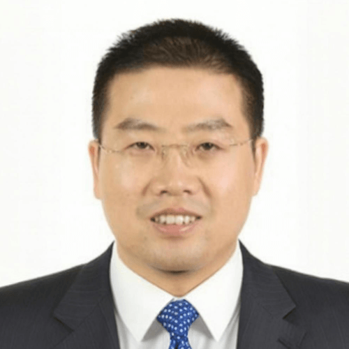Jinlao HUANG
