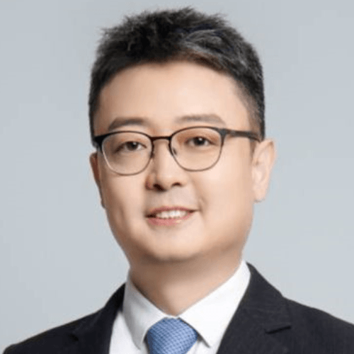 Xianfeng HUANG