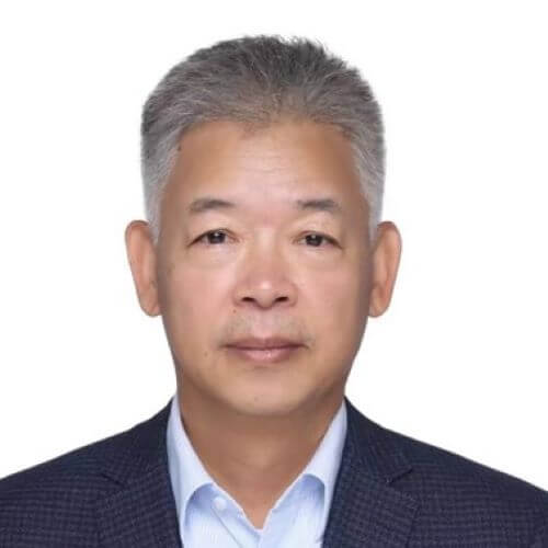 Yiping HUANG