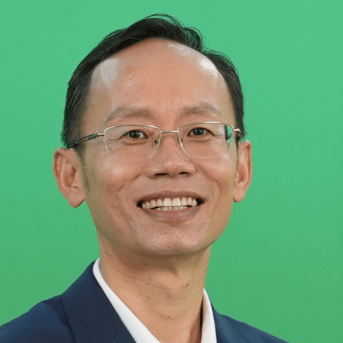 Xueping LIN
