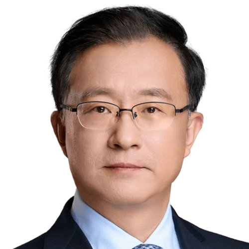 Jianjun LIU