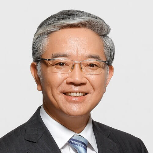 Xiaochun LIU