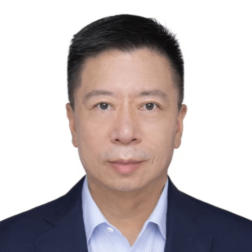 Dongyuan LUO