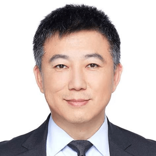 Changchun MU