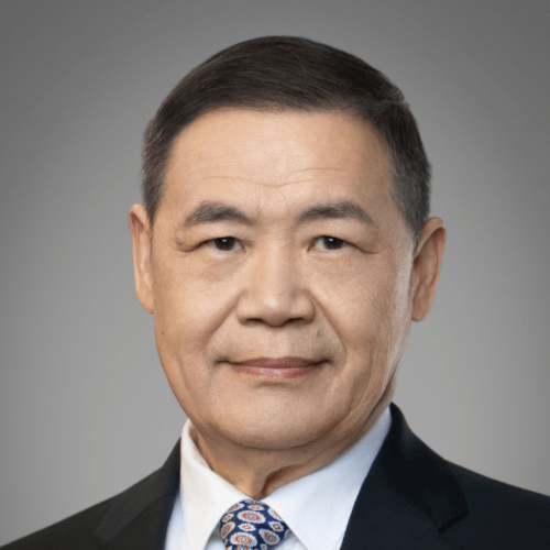 Jiahua PAN