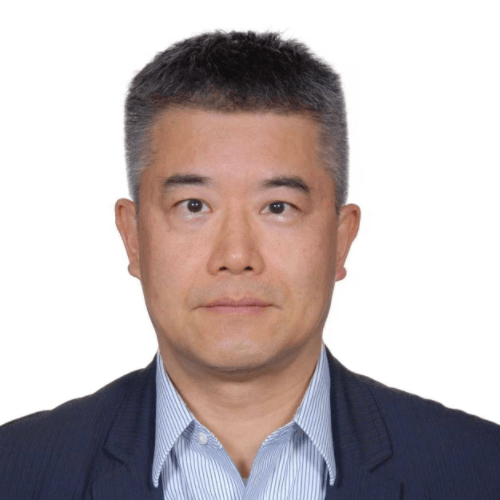 Liuyi PI
