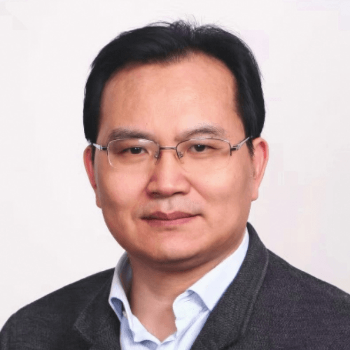 Laiyun SHENG