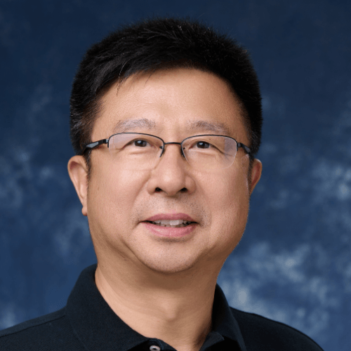 Mingchun SUN