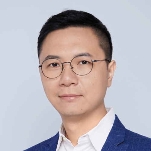 Xuan TIAN